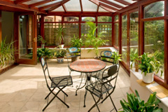 Manningford Abbots conservatory quotes