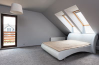 Manningford Abbots bedroom extensions