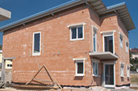 Manningford Abbots home extensions