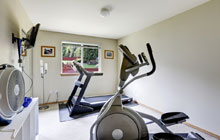 Manningford Abbots home gym construction leads