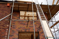 house extensions Manningford Abbots