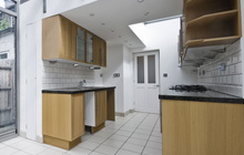 Manningford Abbots kitchen extension leads